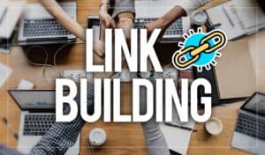 link building, link outreach, offpage seo