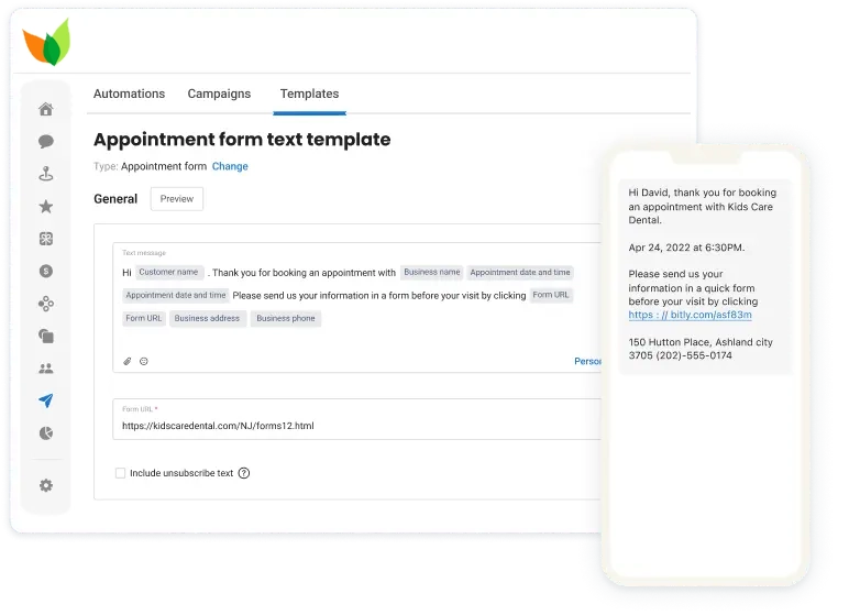 optimize-with-online-intake-forms