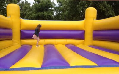 bouncing castle, bouncy bounce, bouncy castle