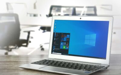 laptop, computer, windows