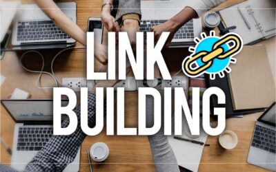 link building, link outreach, offpage seo
