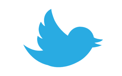 logo, twitter, social media